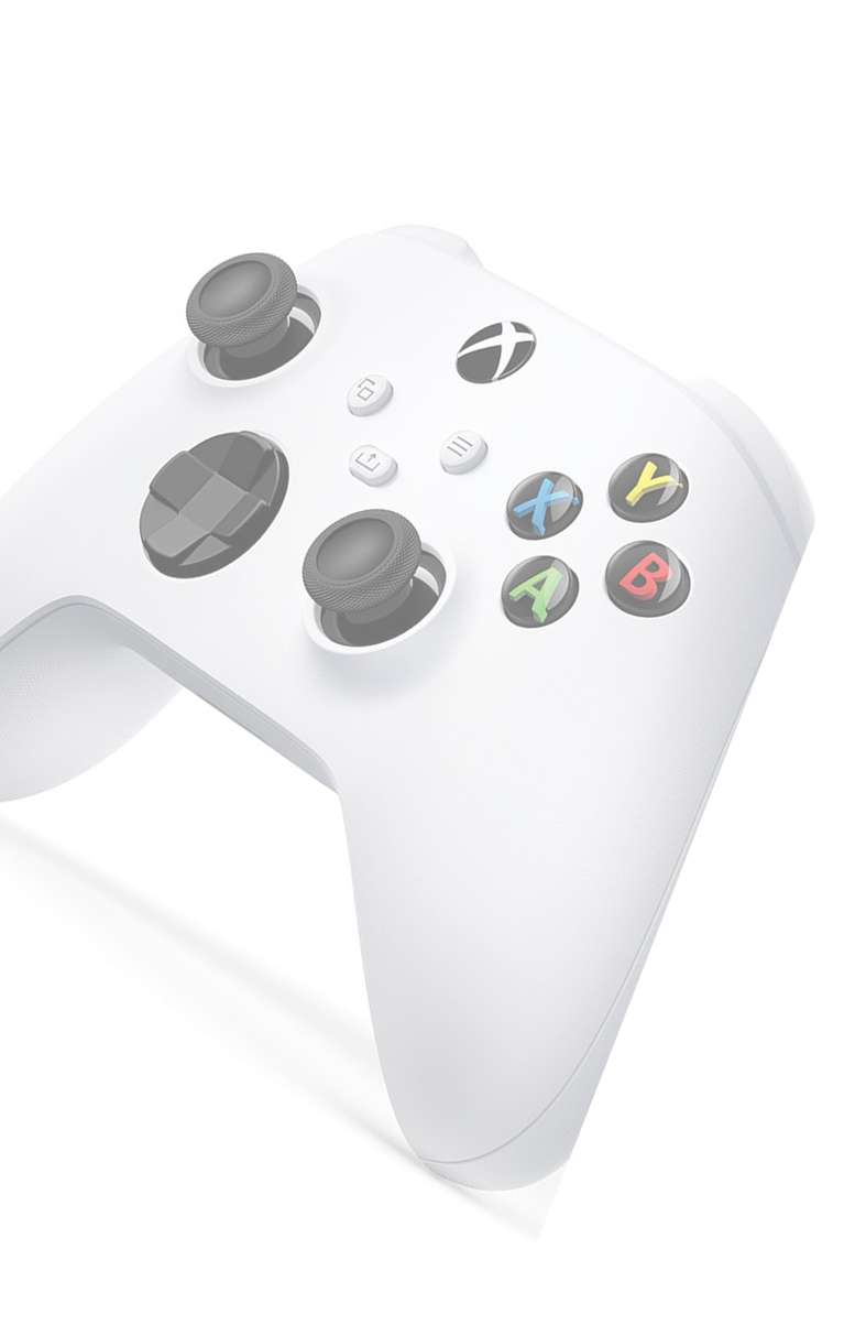 XBOX kontroller