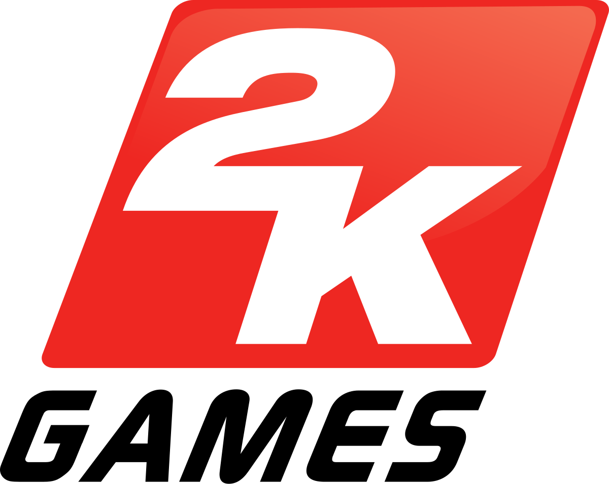 2K Games 