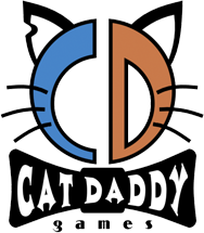 Cat Daddy Games