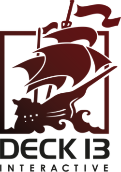 Deck13 Hamburg