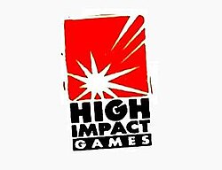 High Impact Games