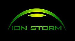 Ion Storm Inc.