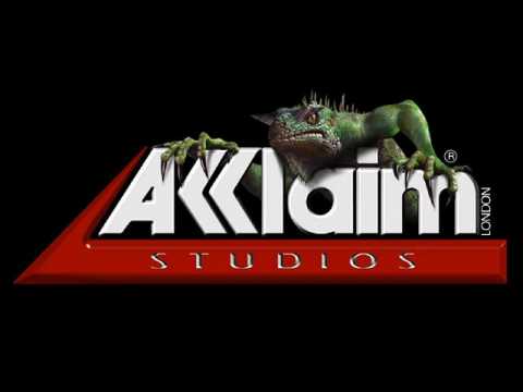 Acclaim Studios Manchester