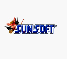 Sunsoft